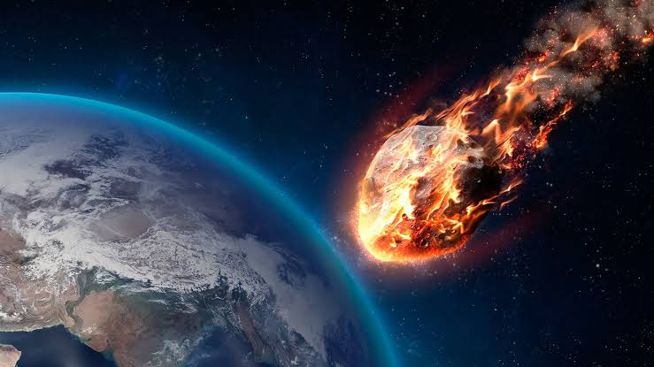 Asteróide gigante vai passar próximo da Terra em março