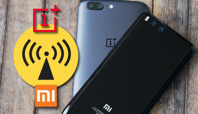 Xiaomi e OnePlus têm os smartphones que mais emitem radiação