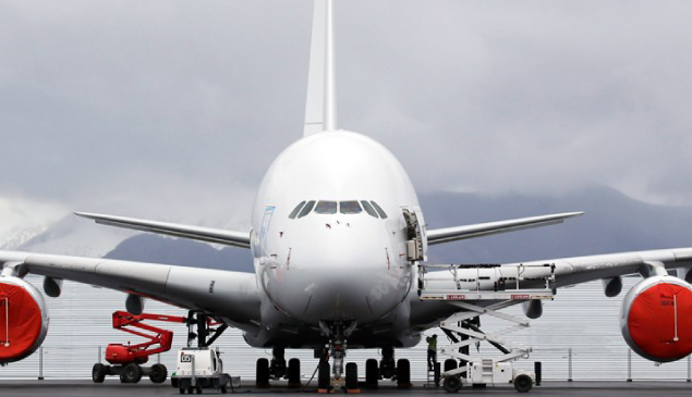 A380: o maior avião do mundo deixará de ser fabricado
