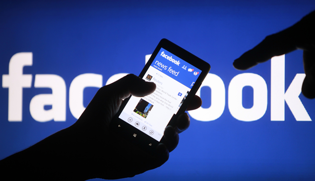 Facebook faz testes para ocultar números de curtidas