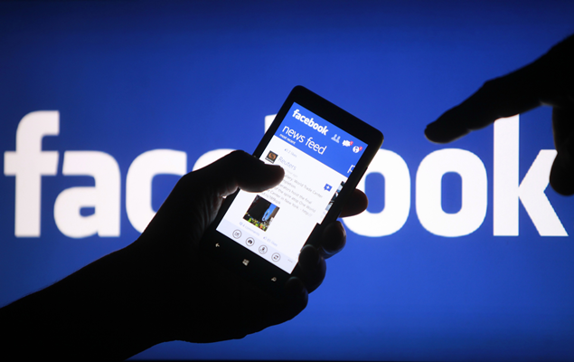 Facebook faz testes para ocultar números de curtidas