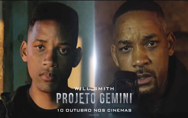 Projeto Gemini: cinemas não estão preparados para a tecnologia do filme