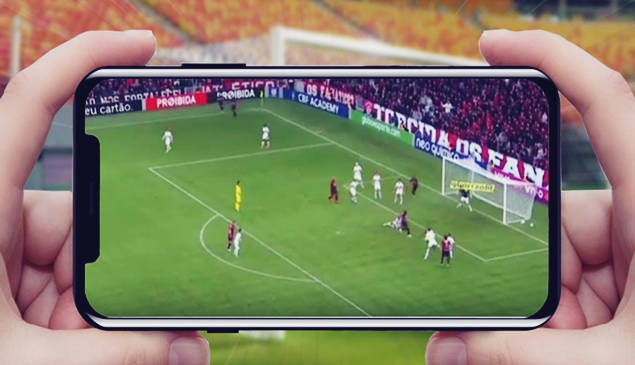 Jogos: como assistir futebol online e ao vivo no celular