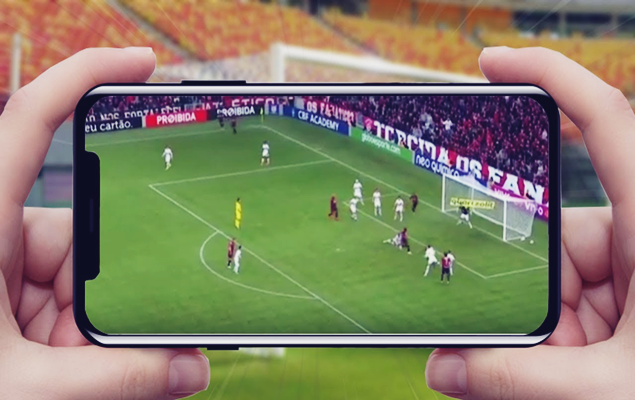 Jogos: como assistir futebol online e ao vivo no celular