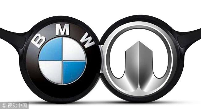 BMW e Great Wall construirão fábrica de carros elétricos na China