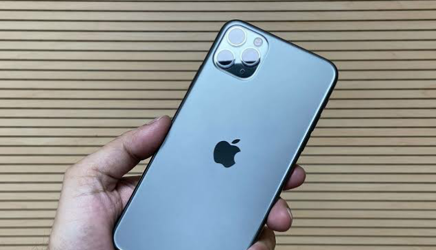 iPhone 11 Pro perde para Huawei e Xiaomi em teste de câmera