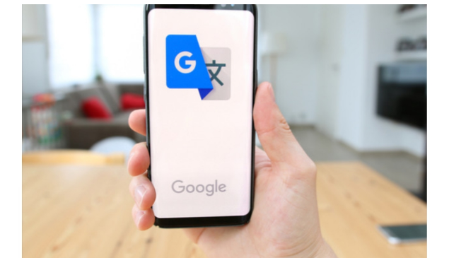Google tradutor: como usar a câmera do celular para traduções em tempo real