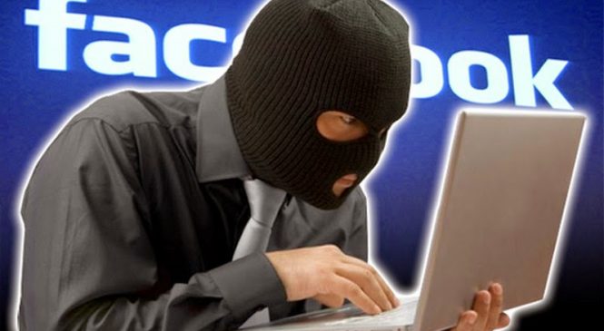 Facebook: como saber se sua conta foi hackeada
