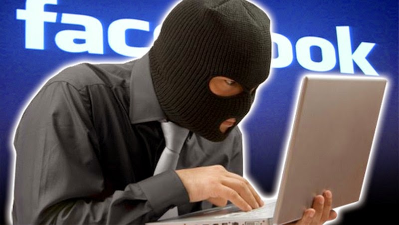 Facebook: como saber se sua conta foi hackeada