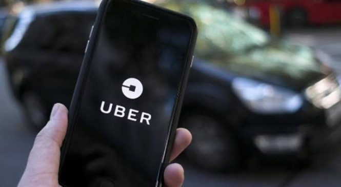 Uber cria tecnologia de segurança que identifica paradas inesperadas na rota