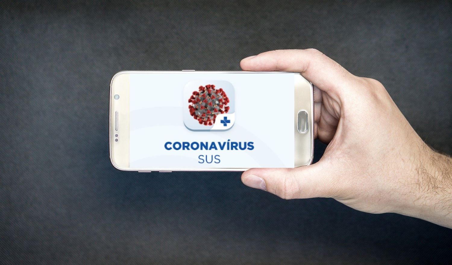 Coronavírus: Ministério da Saúde lança app sobre a pandemia