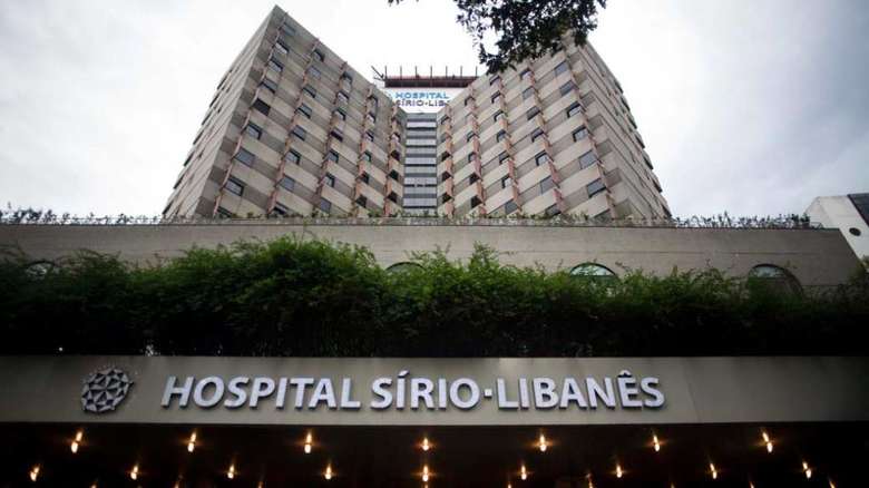 Coronavírus: hospital Sírio-Libanês afasta 104 funcionários com coronavírus