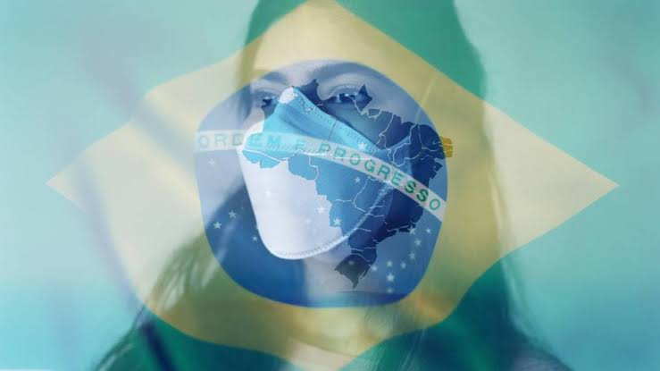 Coronavírus: Ministro da Saúde diz que Brasil terá pico de casos até junho