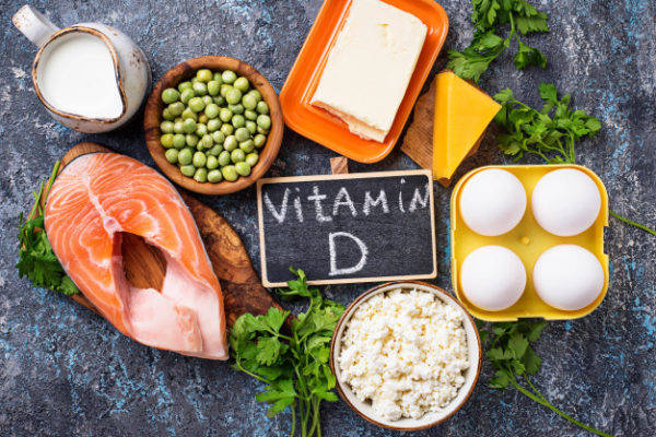 Coronavírus: estudo diz que vitamina D pode prevenir a doença