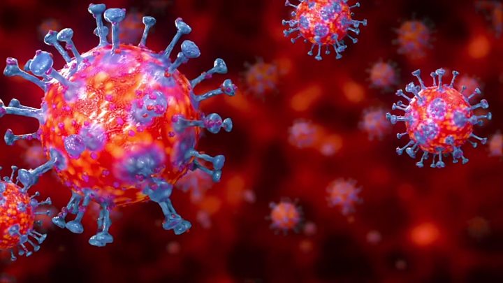 Coronavírus: mundo já registra mais de 1 milhão de casos