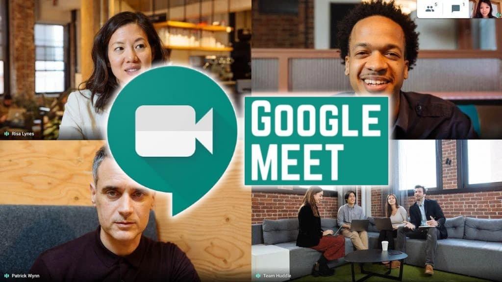 Quarentena: com bilhões de usuários, Google Meet vai ser grátis após pandemia