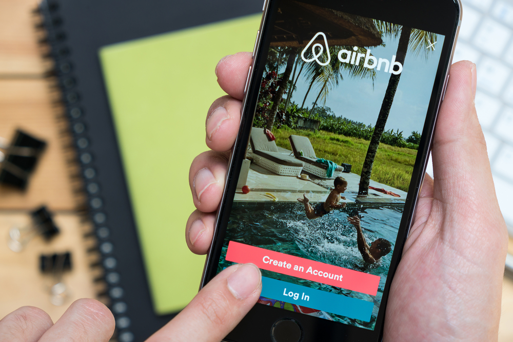 Coronavírus: Airbnb não cobra taxas de cancelamento na Pandemia