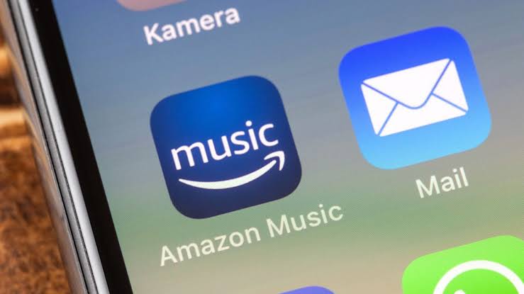 Quarentena: Amazon libera 3 meses grátis em seu stream de música