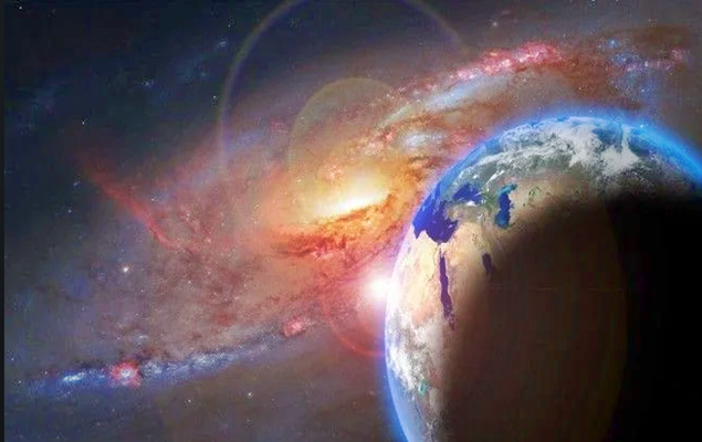 Super Terra é descoberta no centro da Via Láctea