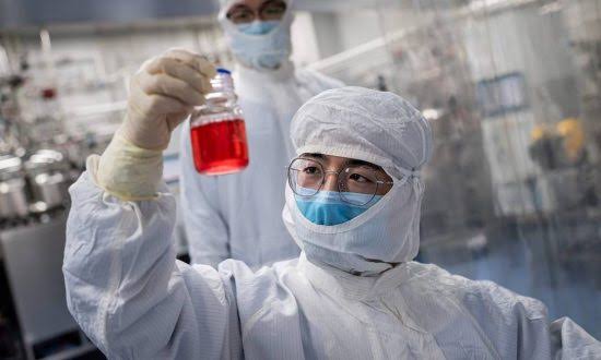 Coronavírus: remédio chinês pode por fim à pandemia