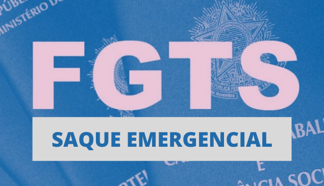 Caixa permite consulta em apps para Saque Emergencial do FGTS
