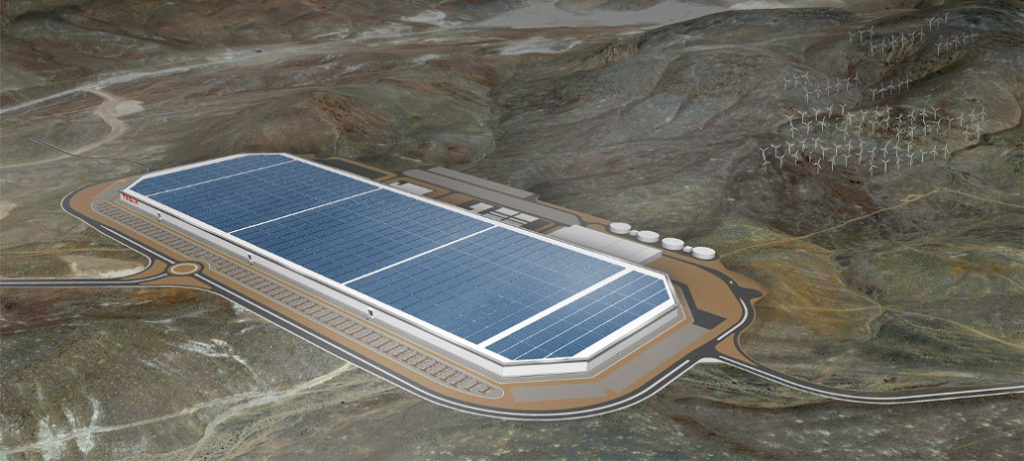 Tesla cria teto solar com preço de telhado comum