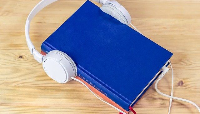 Quarentena: os melhores aplicativos grátis para ouvir audiobook