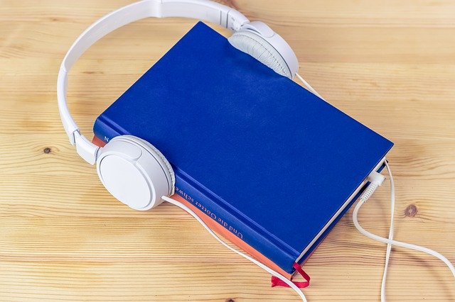 Quarentena: os melhores aplicativos grátis para ouvir audiobook
