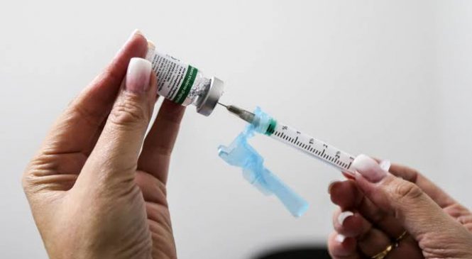 Coronavírus: Brasil vai produzir 100 milhões de doses de vacina