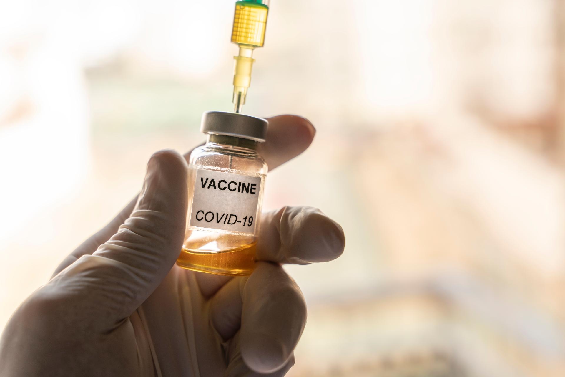 Coronavírus: Pfizer diz que vacina funciona e vai produzir 1 bilhão de doses