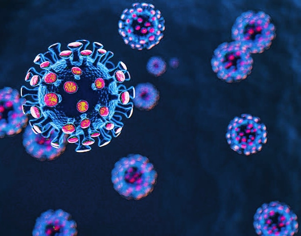Cientistas acham forma de impedir a replicação do Coronavírus