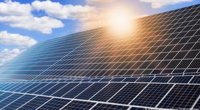Cientistas criam forma de armazenar energia do Sol por até 18 anos