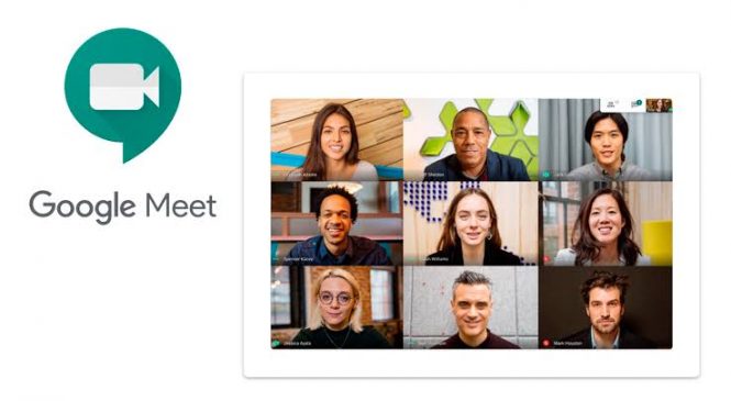 Google Meet passa a ter limite de 60 minutos