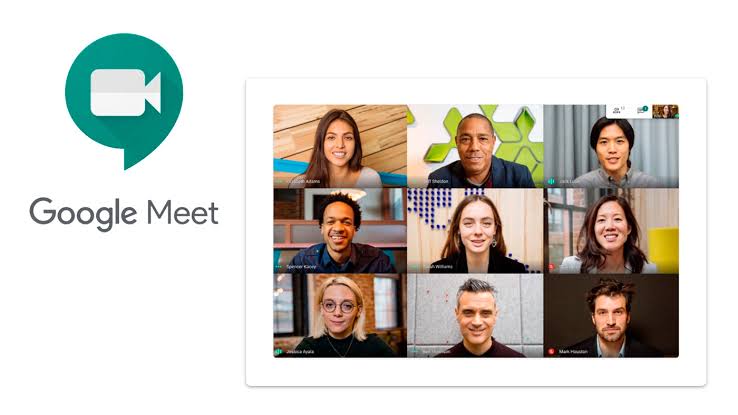Google Meet passa a ter limite de 60 minutos