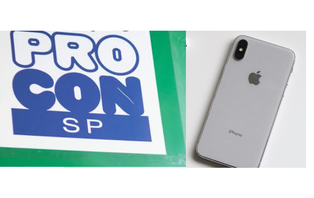 Apple: Procon exige explicação para venda de celular sem carregador