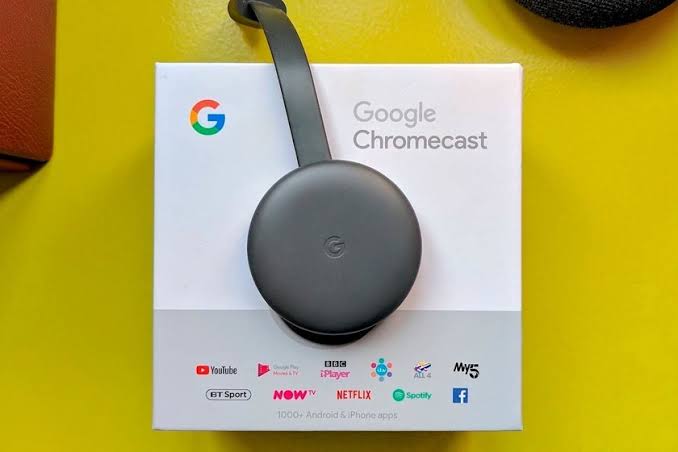 Google vai dar Chromecast para quem assinar YouTube